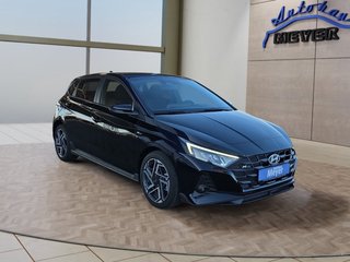 Hyundai i20 N-Line 1.0 T-GDI 7DCT Navi/LED/Kamera/Winterp.  ** - foto 2