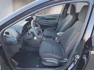 Hyundai i20 N-Line 1.0 T-GDI 7DCT Navi/LED/Kamera/Winterp.  ** - foto 4