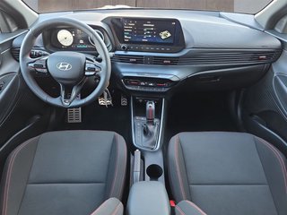 Hyundai i20 N-Line 1.0 T-GDI 7DCT Navi/LED/Kamera/Winterp.  ** - foto 5