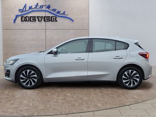 Ford Focus 1,0 125PS ACC/Kamera/LED/Navi/Winterp.   ** - bilder 2