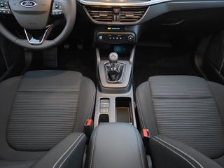 Ford Focus 1,0 125PS ACC/Kamera/LED/Navi/Winterp.   ** - bilder 7