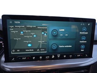 Ford Focus 1,0 125PS ACC/Kamera/LED/Navi/Winterp.   ** - bilder 21