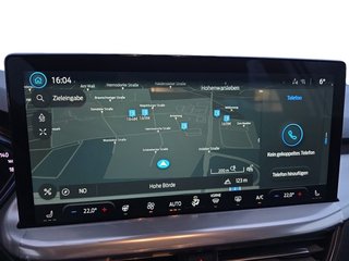 Ford Focus 1,0 125PS ACC/Kamera/LED/Navi/Winterp.   ** - bilder 22