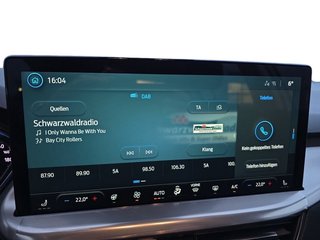 Ford Focus 1,0 125PS ACC/Kamera/LED/Navi/Winterp.   ** - bilder 23