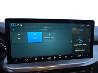 Ford Focus 1,0 125PS ACC/Kamera/LED/Navi/Winterp.   ** - bilder 24