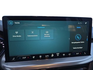 Ford Focus 1,0 125PS ACC/Kamera/LED/Navi/Winterp.   ** - bilder 26