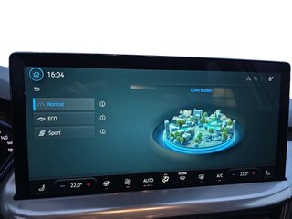 Ford Focus 1,0 125PS ACC/Kamera/LED/Navi/Winterp.   ** - bilder 27