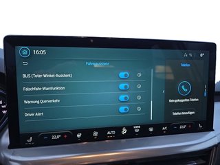 Ford Focus 1,0 125PS ACC/Kamera/LED/Navi/Winterp.   ** - bilder 30