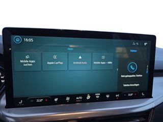 Ford Focus 1,0 125PS ACC/Kamera/LED/Navi/Winterp.   ** - bilder 31