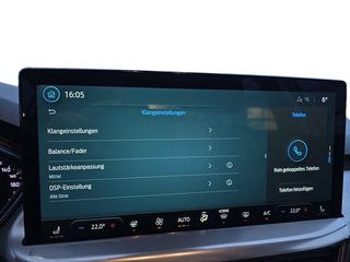 Ford Focus 1,0 125PS ACC/Kamera/LED/Navi/Winterp.   ** - bilder 36