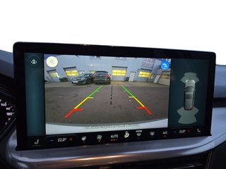 Ford Focus 1,0 125PS ACC/Kamera/LED/Navi/Winterp.   ** - bilder 43