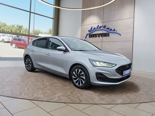 Ford Focus 1,0 125PS ACC/Kamera/LED/Navi/Winterp.   ** - bilder 3