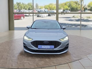 Ford Focus 1,0 125PS ACC/Kamera/LED/Navi/Winterp.   ** - bilder 4