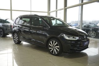 Volkswagen Touran Gebrauchtwagen Kaufen