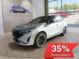 Nissan Qashqai age.one-day registration Kaufen