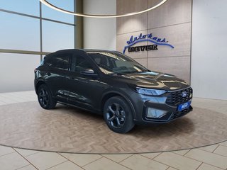 Ford Kuga ST-Line 1,5 186PS Aut.5*J.Gar/Navi/Kamera/Winterp.  ** - foto 2