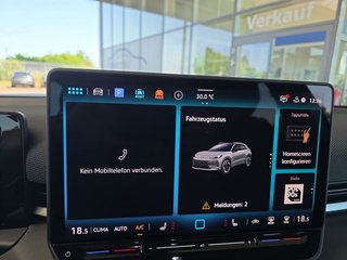 Volkswagen T-Roc R-Line 1.5 eTSI aAHK/Easy Open/Winterp.  ** - foto 20