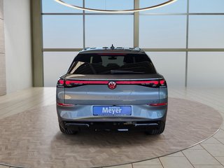 Volkswagen T-Roc R-Line 1.5 eTSI aAHK/Easy Open/Winterp.  ** - foto 4