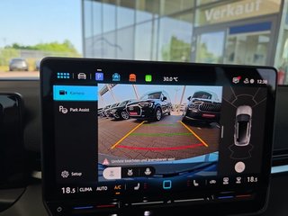 Volkswagen T-Roc R-Line 1.5 eTSI aAHK/Easy Open/Winterp.  ** - foto 30