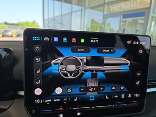 Volkswagen T-Roc R-Line 1.5 eTSI aAHK/Easy Open/Winterp.  ** - foto 36