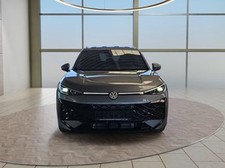Volkswagen T-Roc R-Line 1.5 eTSI aAHK/Easy Open/Winterp.  ** - foto 3