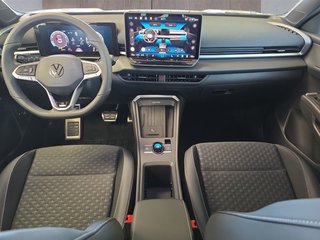 Volkswagen T-Roc R-Line 1.5 eTSI aAHK/Easy Open/Winterp.  ** - foto 5