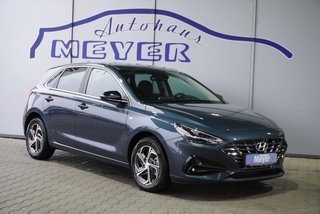 Hyundai i30 age.one-day registration Kaufen