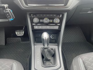 Volkswagen Touran 1.6TDI Join DSG AHK/LED/Navi - bilder 6