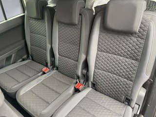 Volkswagen Touran 1.6TDI Join DSG AHK/LED/Navi - bilder 8