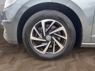 Volkswagen Touran 1.6TDI Join DSG AHK/LED/Navi - bilder 9