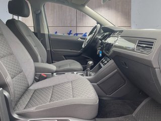 Volkswagen Touran 1.6TDI Join DSG AHK/LED/Navi - bilder 10