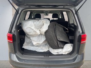 Volkswagen Touran 1.6TDI Join DSG AHK/LED/Navi - bilder 11