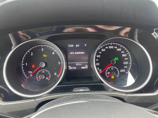 Volkswagen Touran 1.6TDI Join DSG AHK/LED/Navi - bilder 12