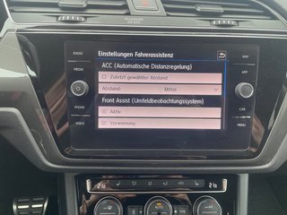 Volkswagen Touran 1.6TDI Join DSG AHK/LED/Navi - bilder 13