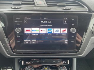Volkswagen Touran 1.6TDI Join DSG AHK/LED/Navi - bilder 16