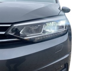 Volkswagen Touran 1.6TDI Join DSG AHK/LED/Navi - bilder 20