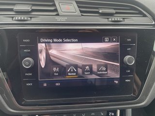 Volkswagen Touran 1.6TDI Join DSG AHK/LED/Navi - bilder 21