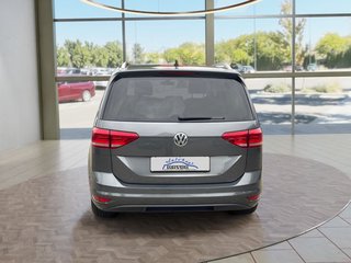 Volkswagen Touran 1.6TDI Join DSG AHK/LED/Navi - bilder 4