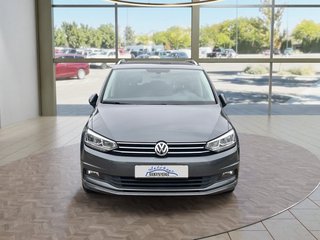 Volkswagen Touran 1.6TDI Join DSG AHK/LED/Navi - bilder 3
