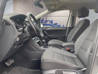 Volkswagen Touran 1.6TDI Join DSG AHK/LED/Navi - bilder 4