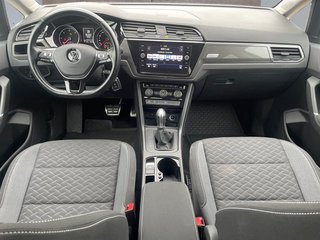 Volkswagen Touran 1.6TDI Join DSG AHK/LED/Navi - bilder 5
