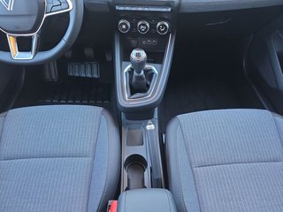 Renault Clio Techno 1.0TCe 17*Alu/Voll-LED/Navi/Winterp.  ** - bilder 6