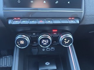 Renault Clio Techno 1.0TCe 17*Alu/Voll-LED/Navi/Winterp.  ** - bilder 16