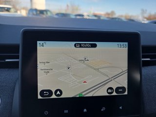 Renault Clio Techno 1.0TCe 17*Alu/Voll-LED/Navi/Winterp.  ** - bilder 20