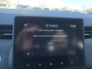 Renault Clio Techno 1.0TCe 17*Alu/Voll-LED/Navi/Winterp.  ** - bilder 22