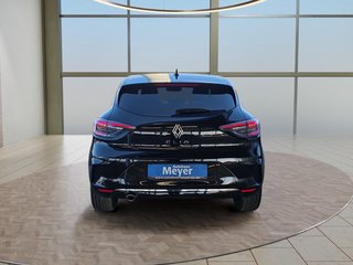 Renault Clio Techno 1.0TCe 17*Alu/Voll-LED/Navi/Winterp.  ** - bilder 4