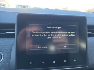 Renault Clio Techno 1.0TCe 17*Alu/Voll-LED/Navi/Winterp.  ** - bilder 23