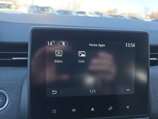 Renault Clio Techno 1.0TCe 17*Alu/Voll-LED/Navi/Winterp.  ** - bilder 24