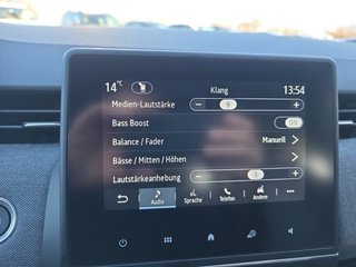 Renault Clio Techno 1.0TCe 17*Alu/Voll-LED/Navi/Winterp.  ** - bilder 28