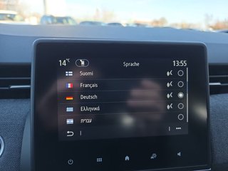 Renault Clio Techno 1.0TCe 17*Alu/Voll-LED/Navi/Winterp.  ** - bilder 29